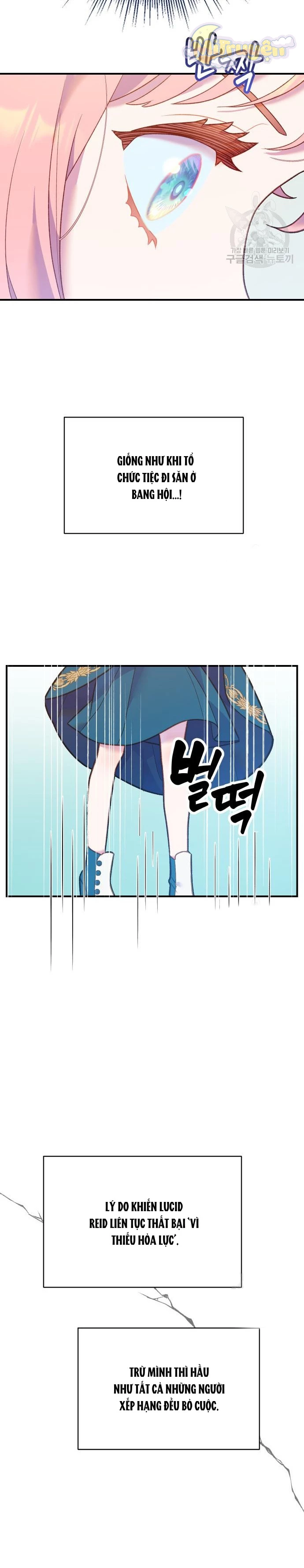 Pháp Sư Hiện Kim Của Trò Chơi Lỗi Chapter 4 - 14