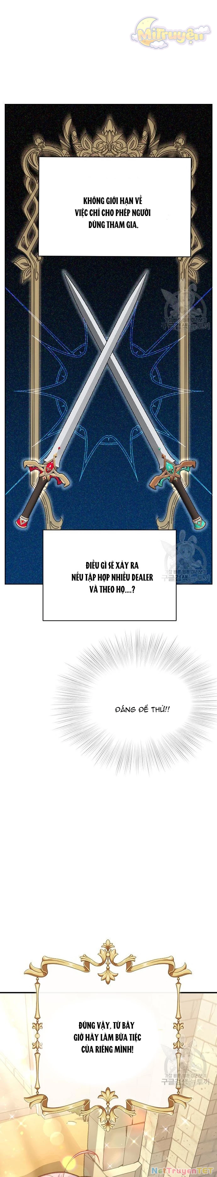 Pháp Sư Hiện Kim Của Trò Chơi Lỗi Chapter 4 - 15