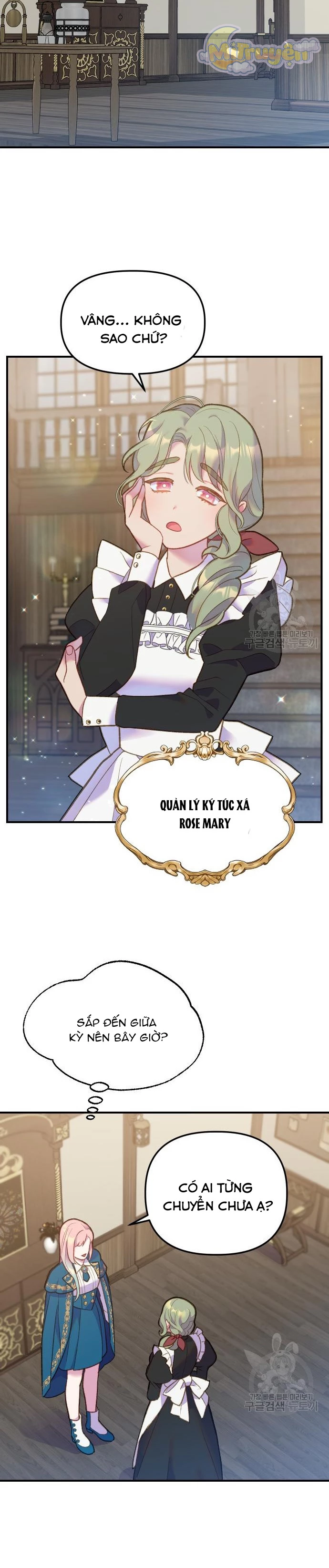 Pháp Sư Hiện Kim Của Trò Chơi Lỗi Chapter 4 - 18