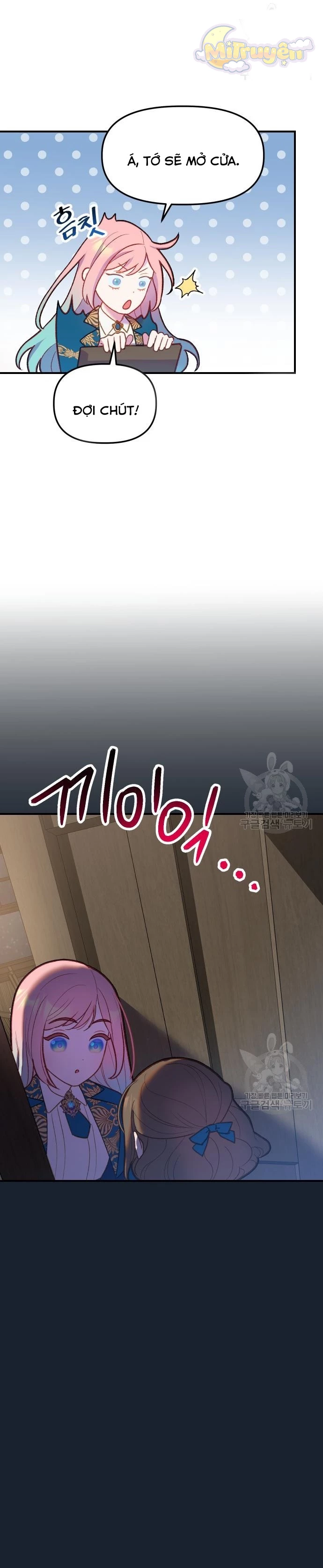 Pháp Sư Hiện Kim Của Trò Chơi Lỗi Chapter 4 - 21