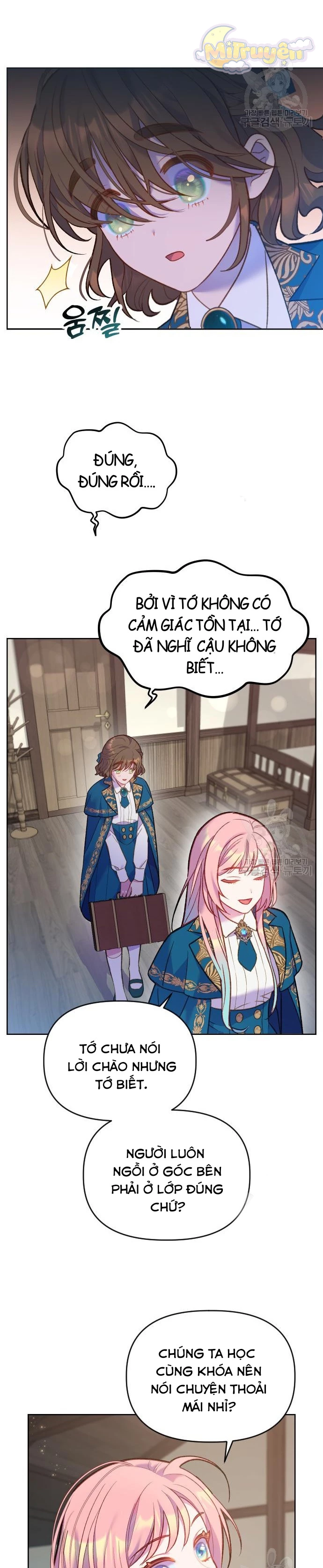 Pháp Sư Hiện Kim Của Trò Chơi Lỗi Chapter 4 - 23