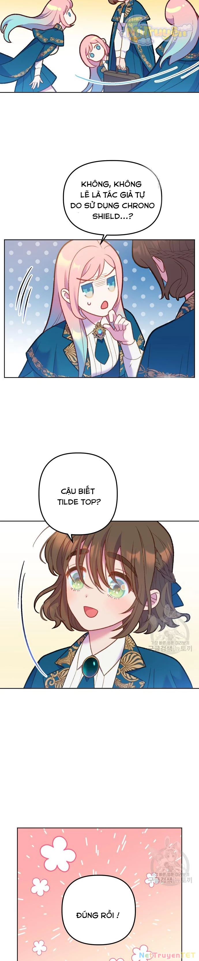 Pháp Sư Hiện Kim Của Trò Chơi Lỗi Chapter 4 - 26