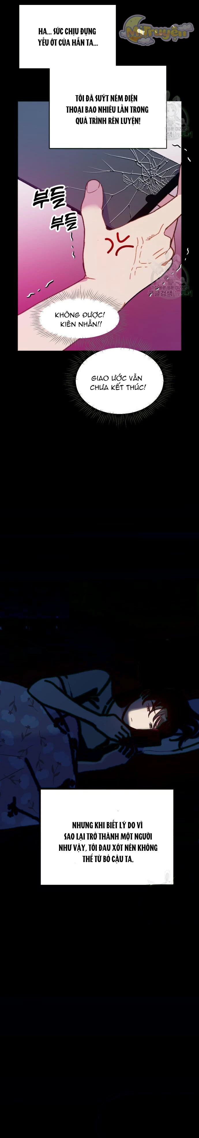 Pháp Sư Hiện Kim Của Trò Chơi Lỗi Chapter 5 - 5