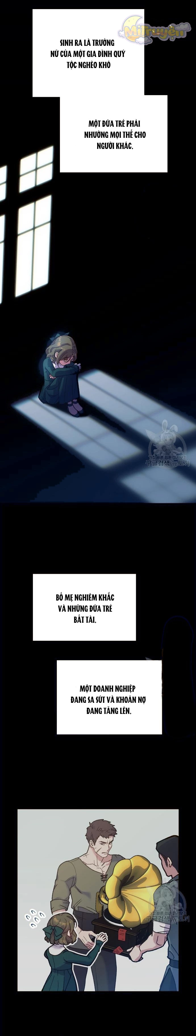 Pháp Sư Hiện Kim Của Trò Chơi Lỗi Chapter 5 - 6