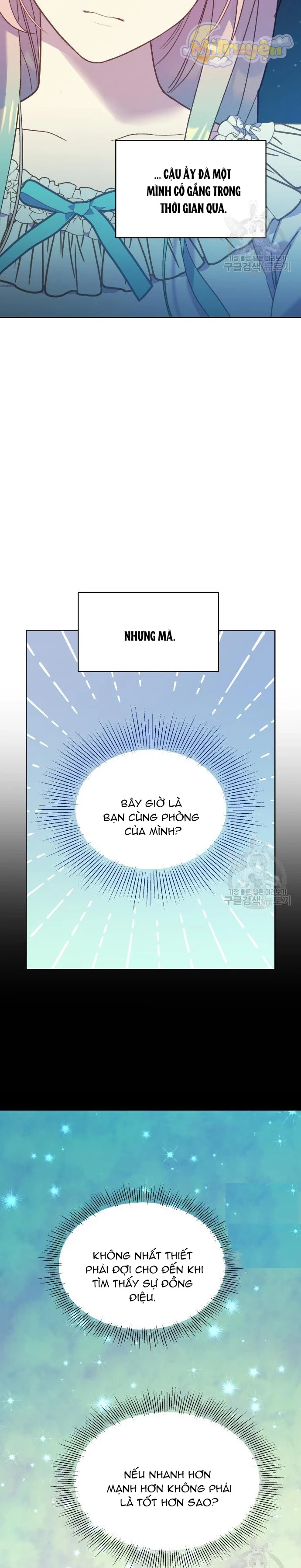 Pháp Sư Hiện Kim Của Trò Chơi Lỗi Chapter 5 - 9