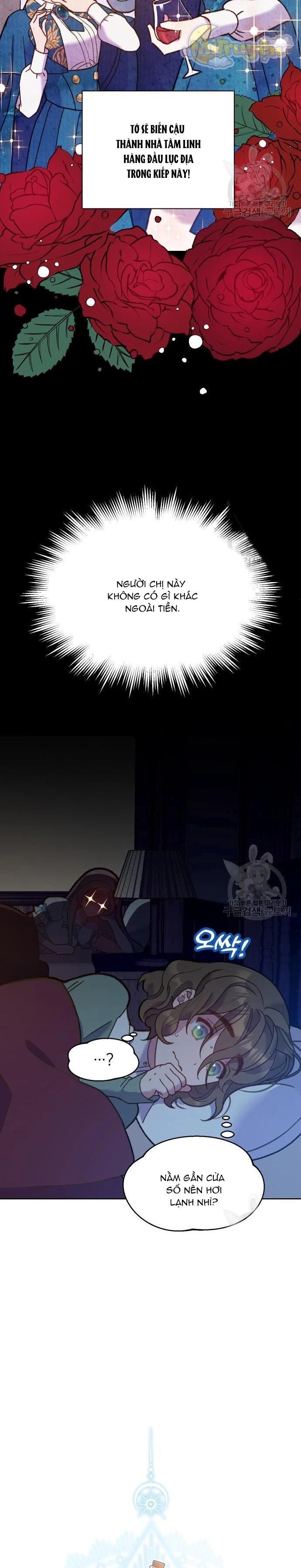 Pháp Sư Hiện Kim Của Trò Chơi Lỗi Chapter 5 - 11