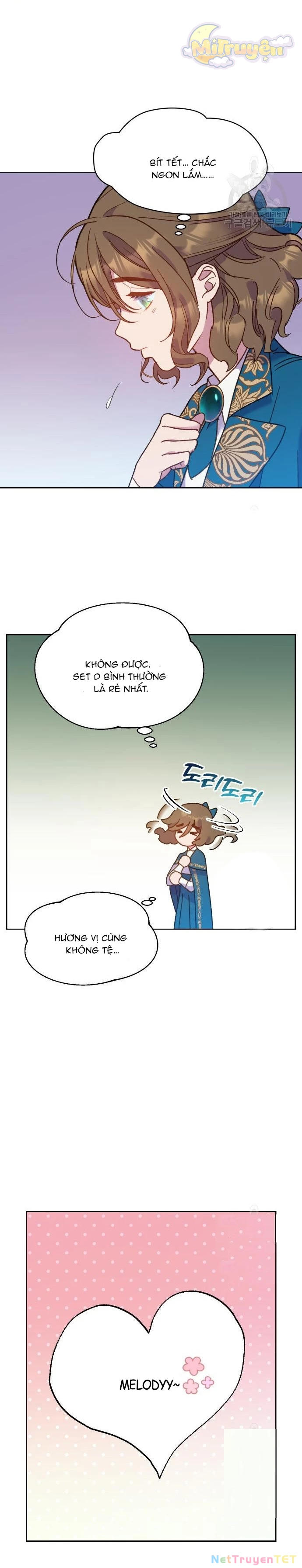 Pháp Sư Hiện Kim Của Trò Chơi Lỗi Chapter 5 - 13