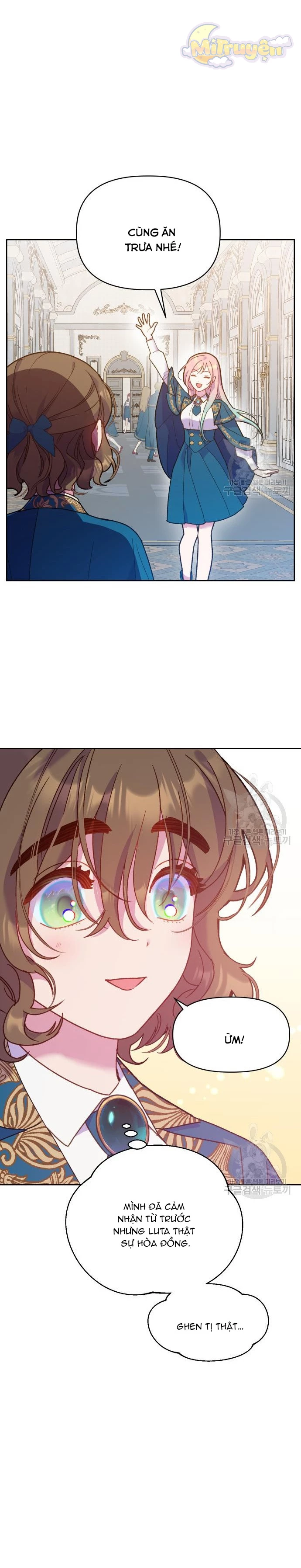 Pháp Sư Hiện Kim Của Trò Chơi Lỗi Chapter 5 - 14