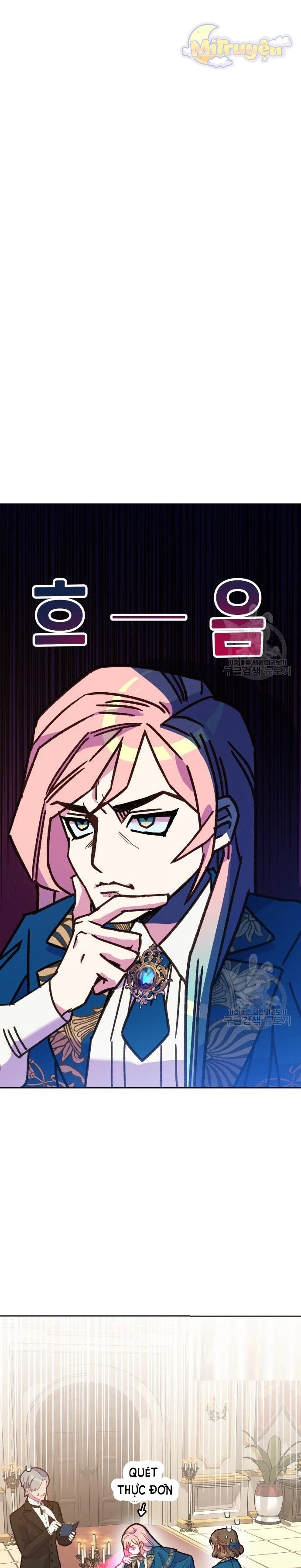 Pháp Sư Hiện Kim Của Trò Chơi Lỗi Chapter 5 - 15