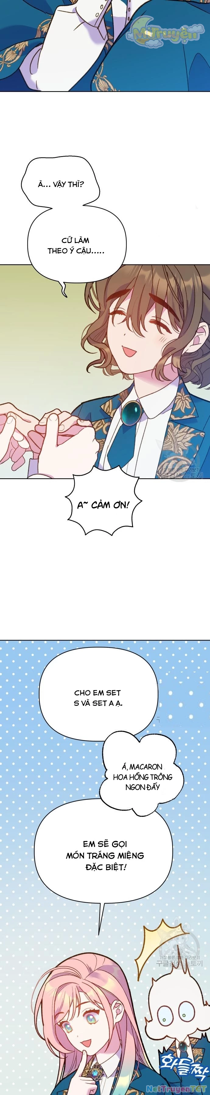 Pháp Sư Hiện Kim Của Trò Chơi Lỗi Chapter 5 - 17