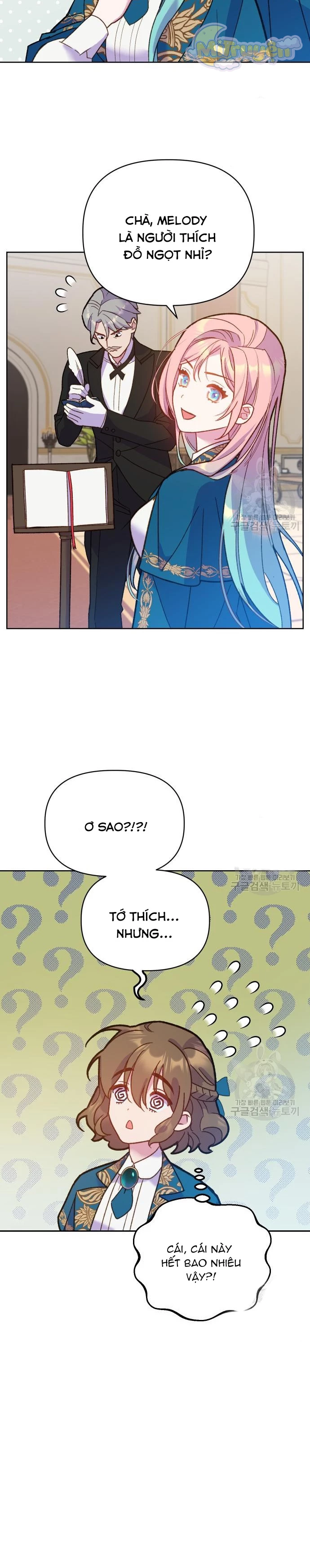 Pháp Sư Hiện Kim Của Trò Chơi Lỗi Chapter 5 - 18