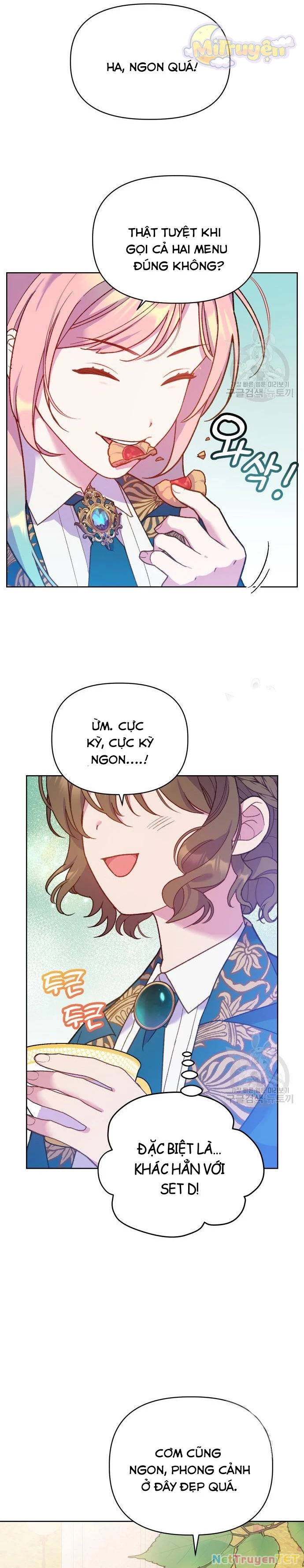 Pháp Sư Hiện Kim Của Trò Chơi Lỗi Chapter 5 - 19