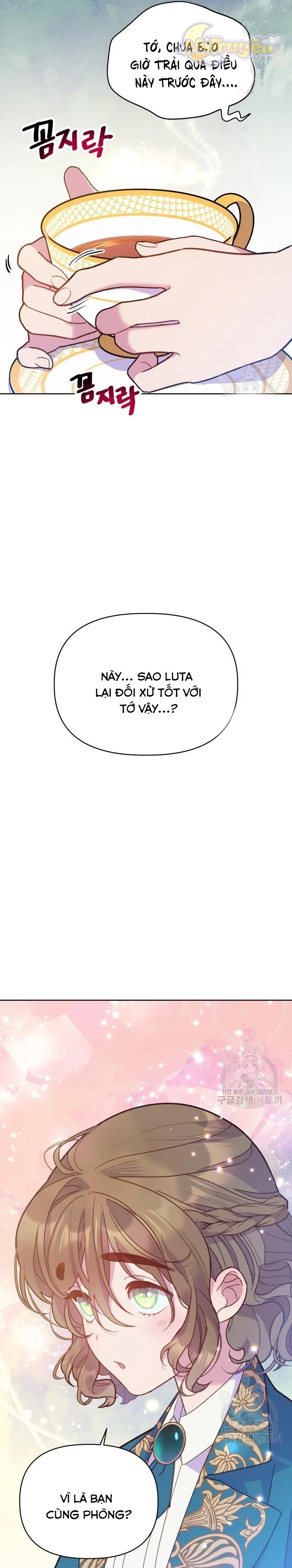 Pháp Sư Hiện Kim Của Trò Chơi Lỗi Chapter 5 - 22