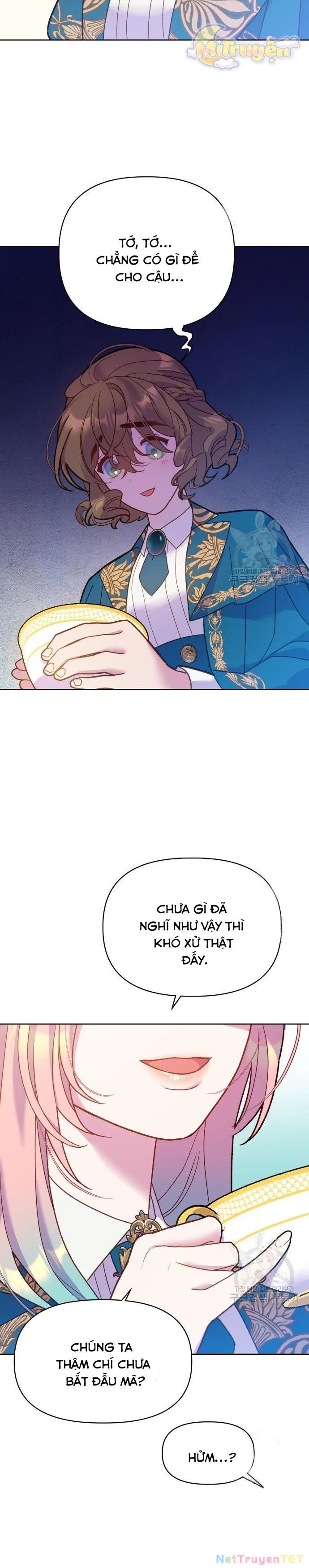 Pháp Sư Hiện Kim Của Trò Chơi Lỗi Chapter 5 - 23