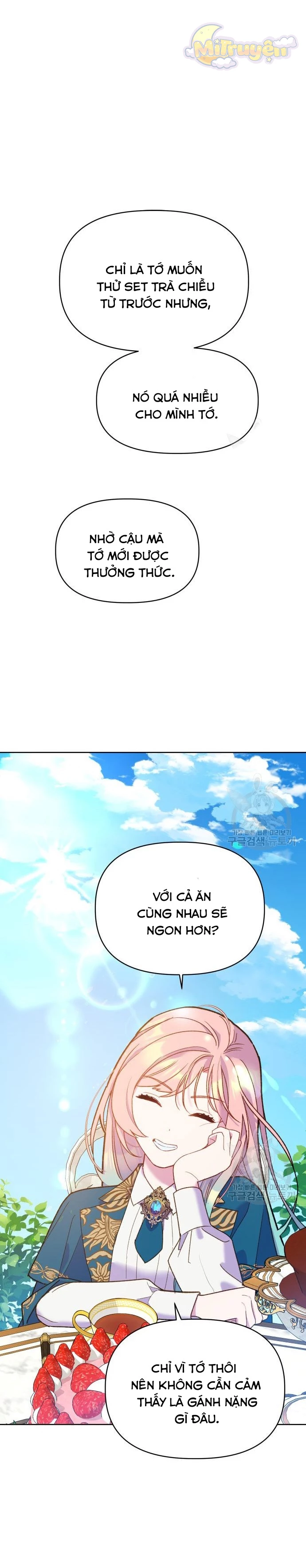 Pháp Sư Hiện Kim Của Trò Chơi Lỗi Chapter 5 - 24