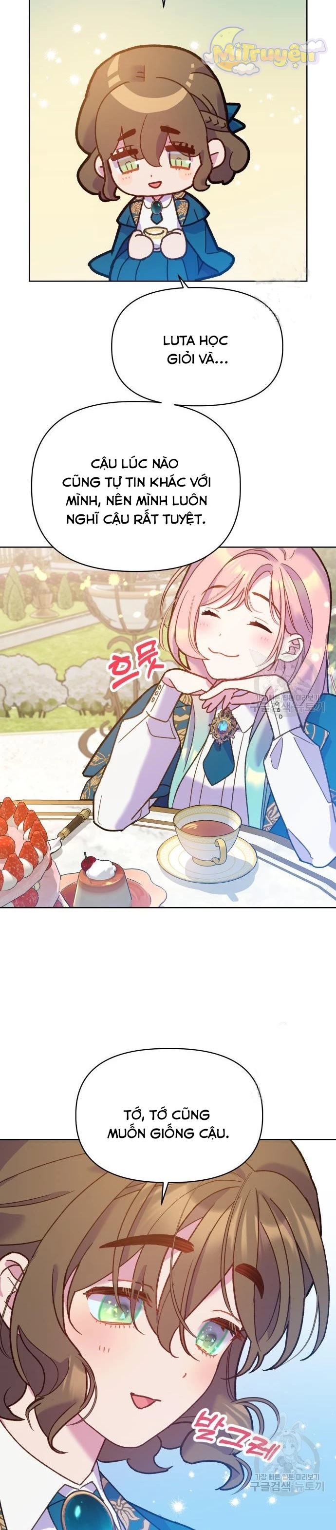 Pháp Sư Hiện Kim Của Trò Chơi Lỗi Chapter 5 - 26