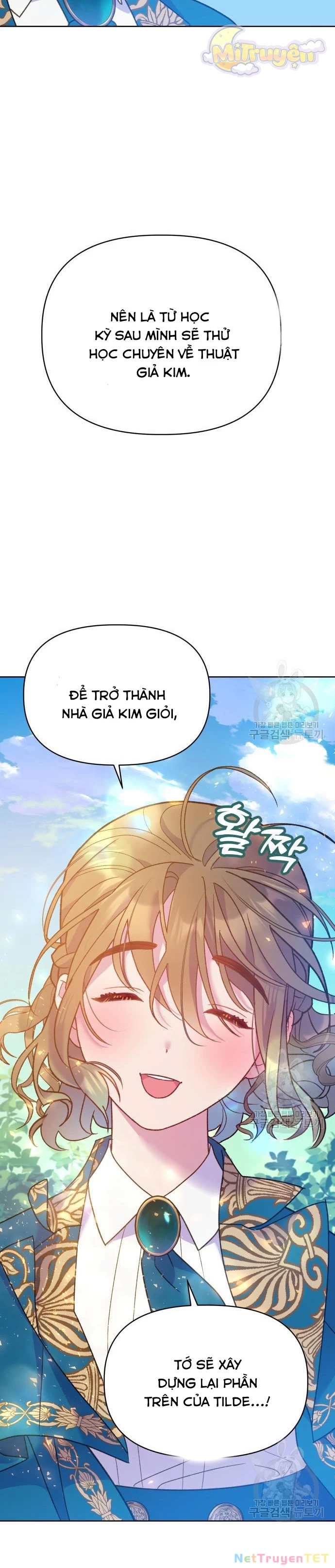 Pháp Sư Hiện Kim Của Trò Chơi Lỗi Chapter 5 - 27