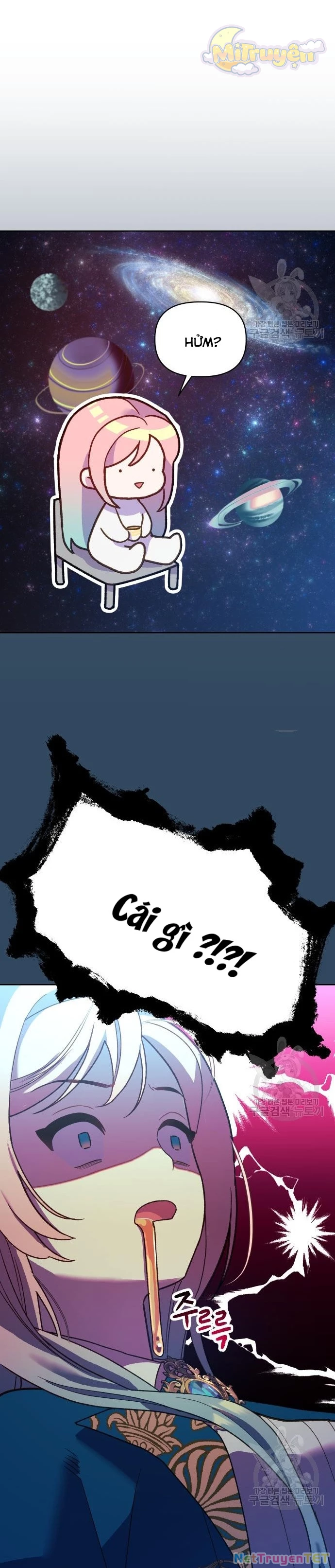 Pháp Sư Hiện Kim Của Trò Chơi Lỗi Chapter 5 - 28