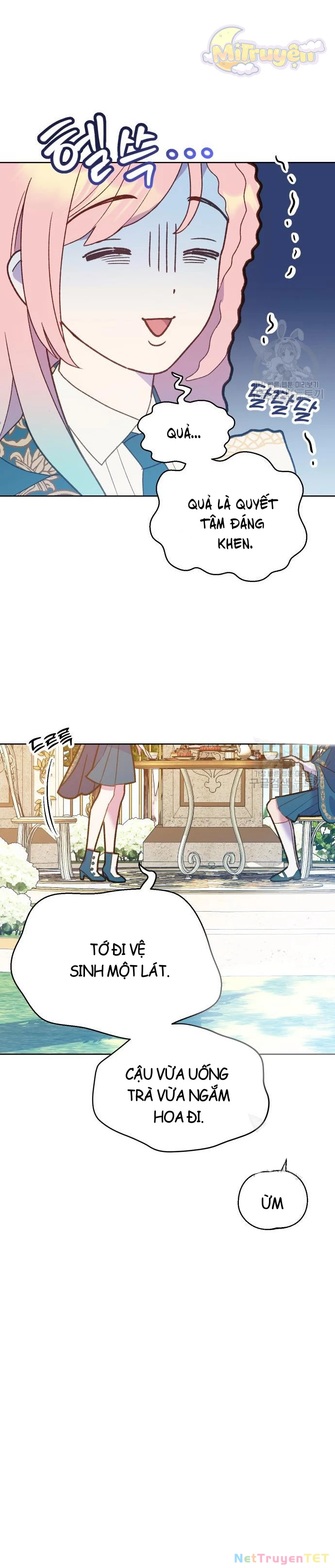 Pháp Sư Hiện Kim Của Trò Chơi Lỗi Chapter 5 - 31