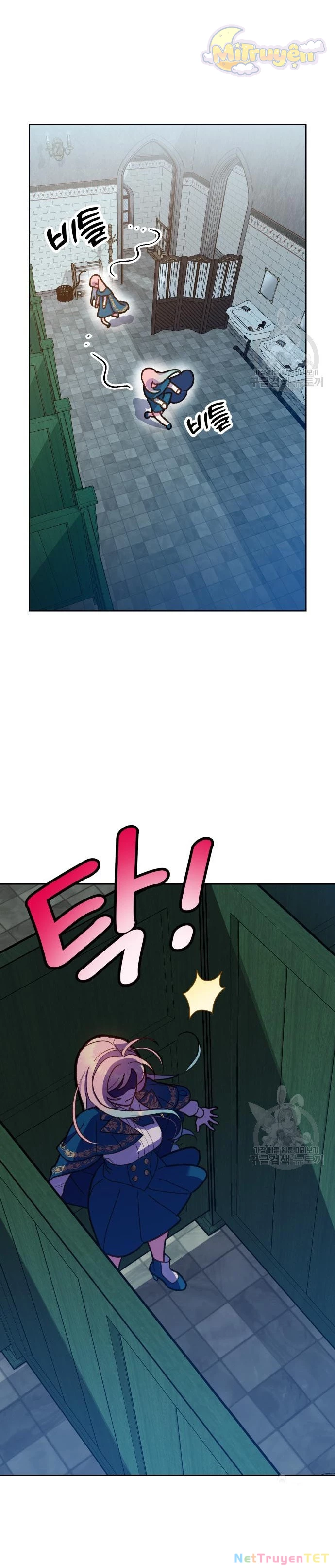 Pháp Sư Hiện Kim Của Trò Chơi Lỗi Chapter 5 - 32