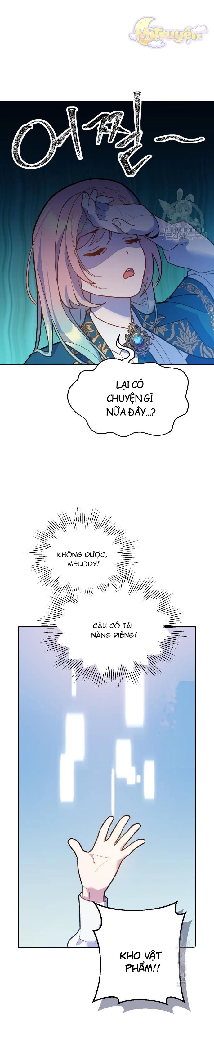 Pháp Sư Hiện Kim Của Trò Chơi Lỗi Chapter 5 - 33