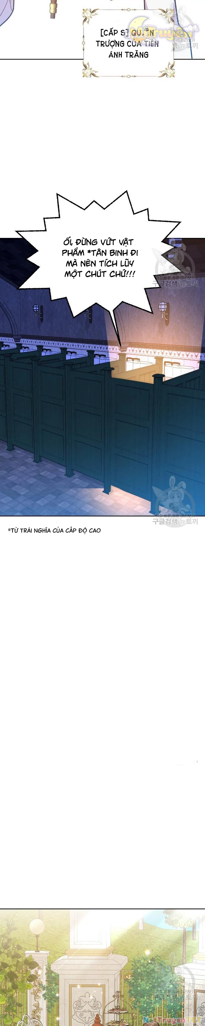 Pháp Sư Hiện Kim Của Trò Chơi Lỗi Chapter 5 - 35