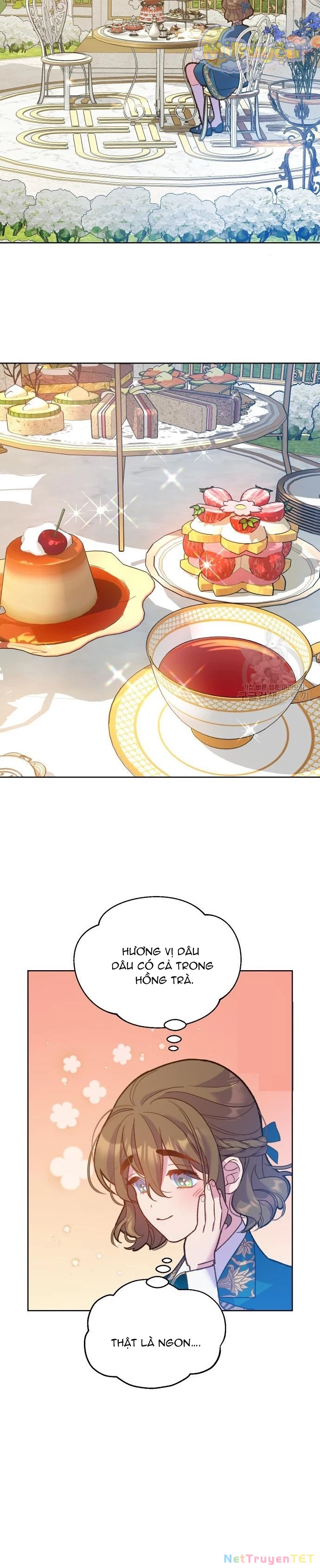 Pháp Sư Hiện Kim Của Trò Chơi Lỗi Chapter 5 - 36