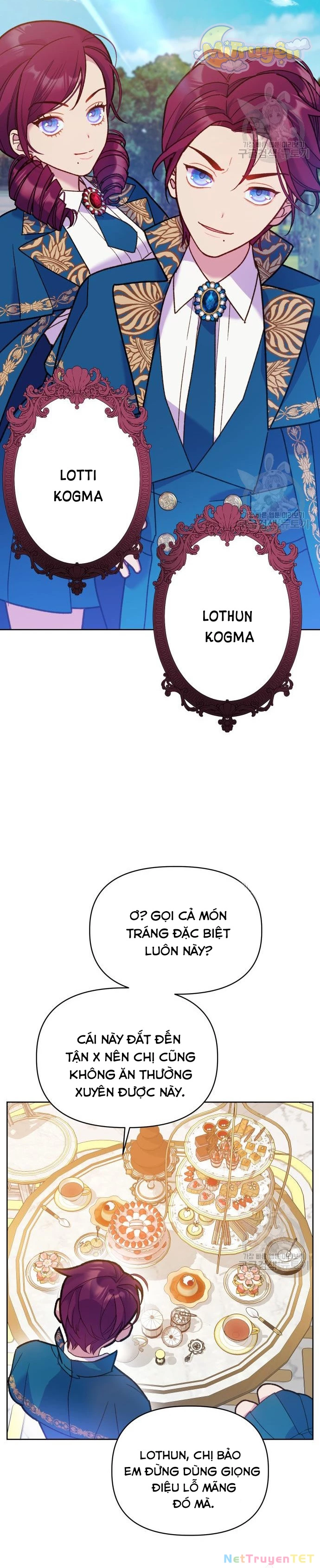 Pháp Sư Hiện Kim Của Trò Chơi Lỗi Chapter 5 - 38