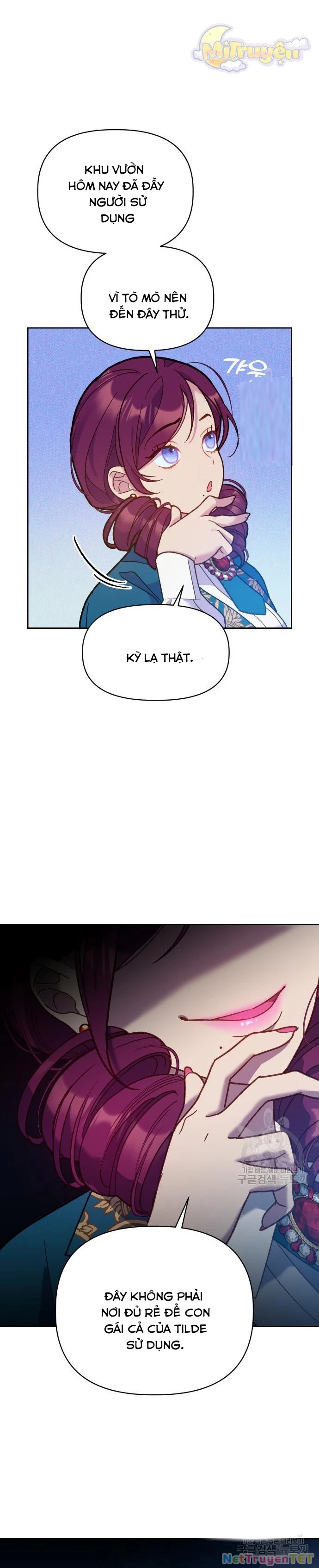 Pháp Sư Hiện Kim Của Trò Chơi Lỗi Chapter 5 - 39