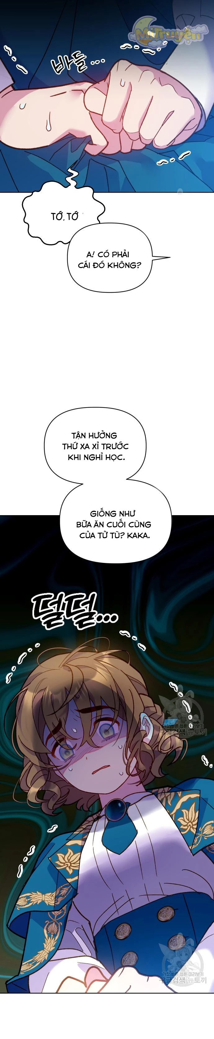 Pháp Sư Hiện Kim Của Trò Chơi Lỗi Chapter 5 - 40