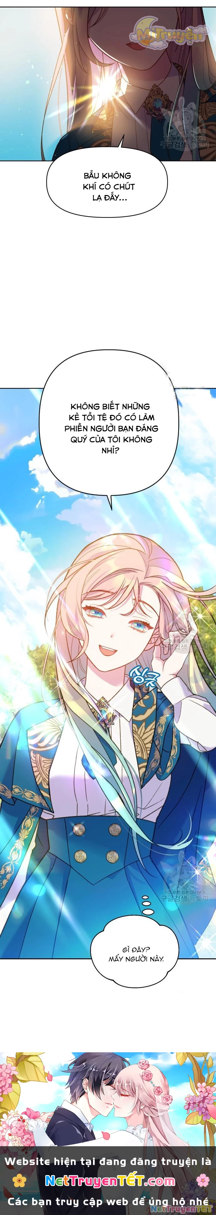Pháp Sư Hiện Kim Của Trò Chơi Lỗi Chapter 5 - 42