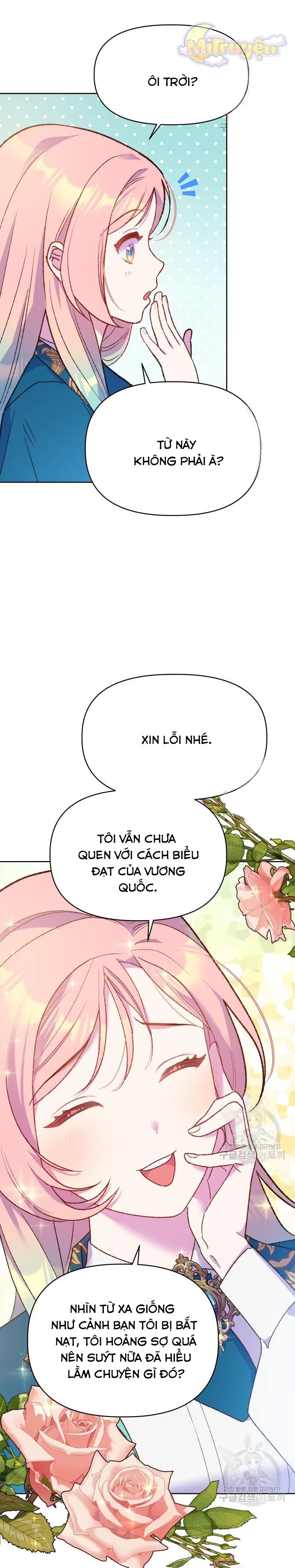 Pháp Sư Hiện Kim Của Trò Chơi Lỗi Chapter 6 - 2