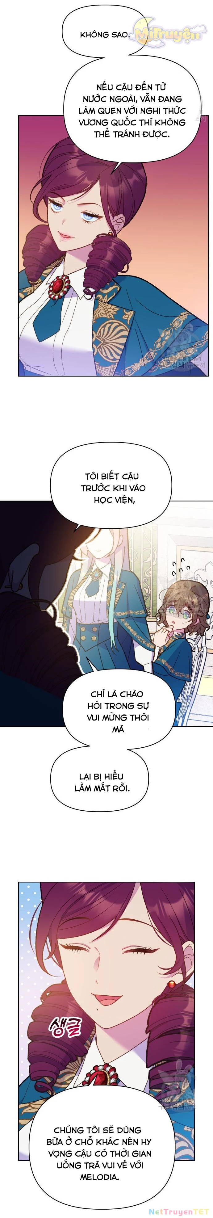 Pháp Sư Hiện Kim Của Trò Chơi Lỗi Chapter 6 - 4