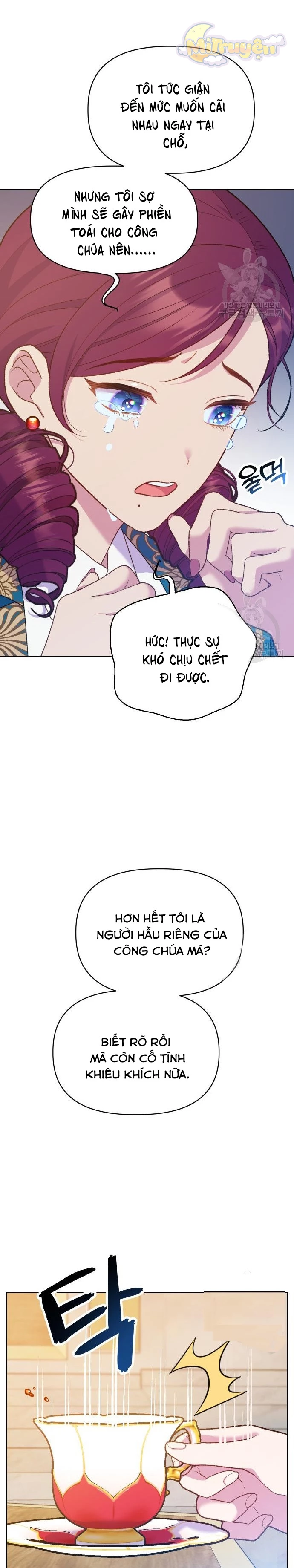 Pháp Sư Hiện Kim Của Trò Chơi Lỗi Chapter 6 - 10