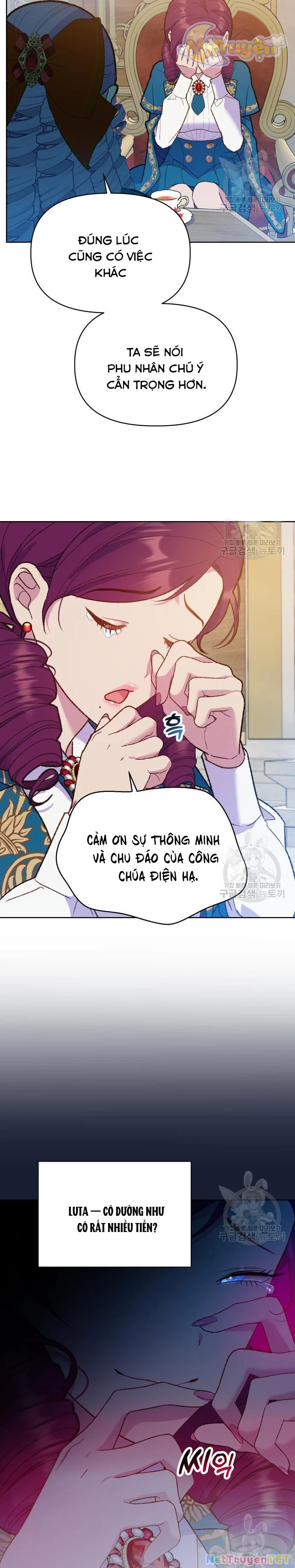 Pháp Sư Hiện Kim Của Trò Chơi Lỗi Chapter 6 - 12