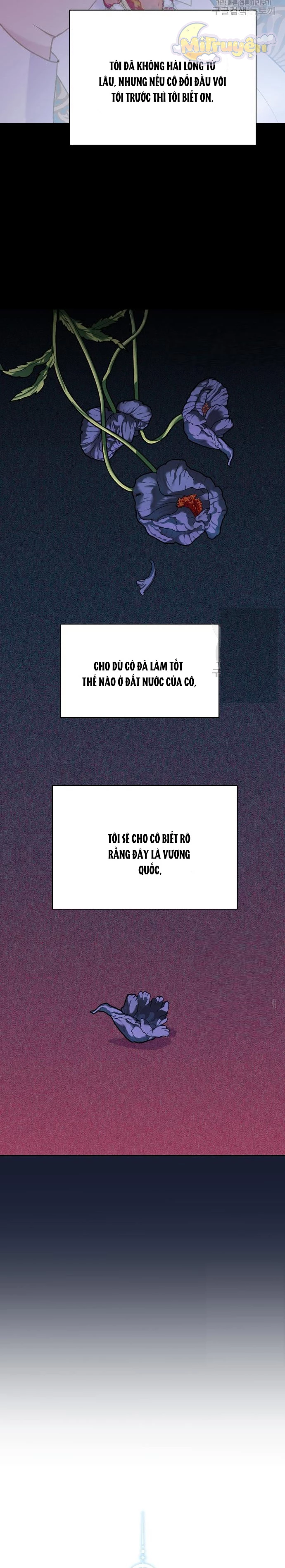 Pháp Sư Hiện Kim Của Trò Chơi Lỗi Chapter 6 - 13