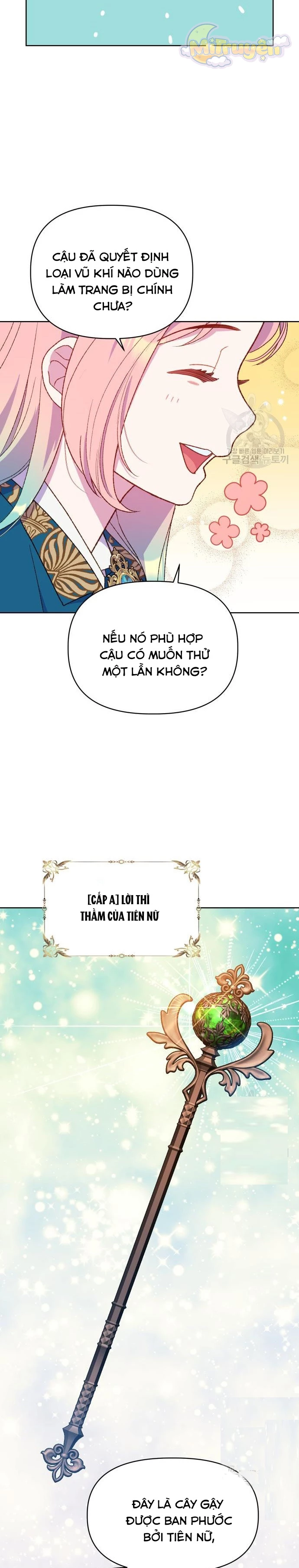 Pháp Sư Hiện Kim Của Trò Chơi Lỗi Chapter 6 - 18