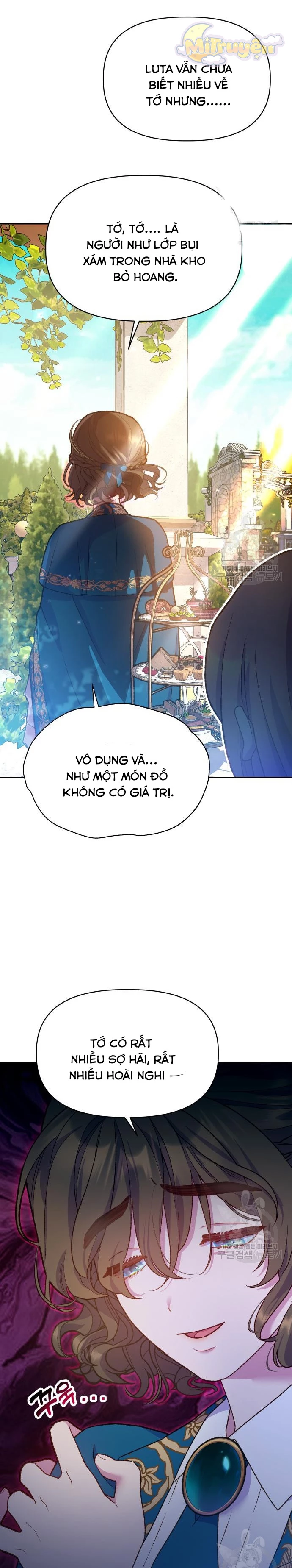 Pháp Sư Hiện Kim Của Trò Chơi Lỗi Chapter 6 - 22