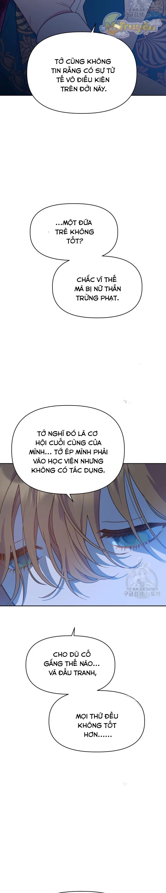 Pháp Sư Hiện Kim Của Trò Chơi Lỗi Chapter 6 - 23