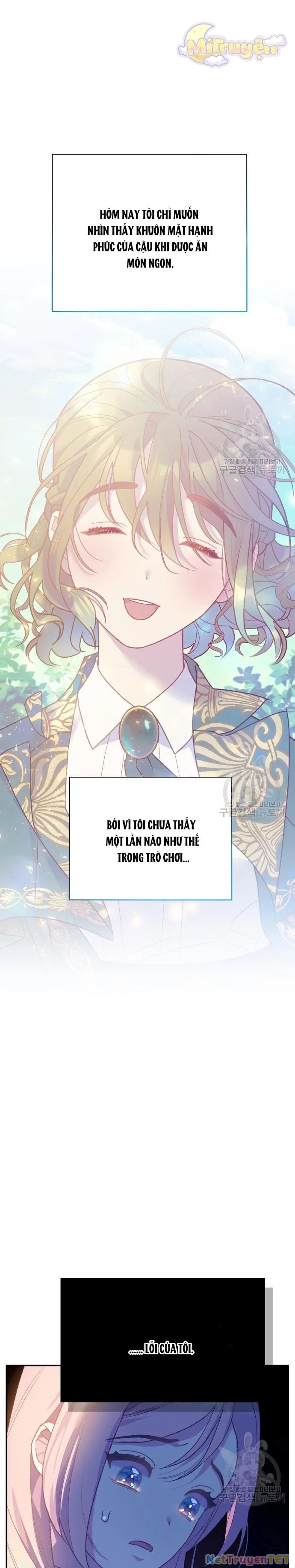 Pháp Sư Hiện Kim Của Trò Chơi Lỗi Chapter 6 - 26