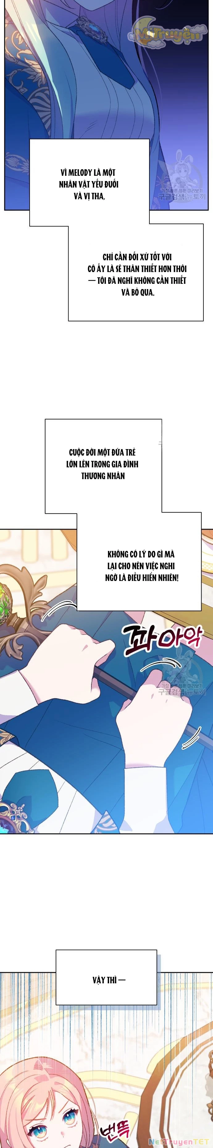 Pháp Sư Hiện Kim Của Trò Chơi Lỗi Chapter 6 - 27