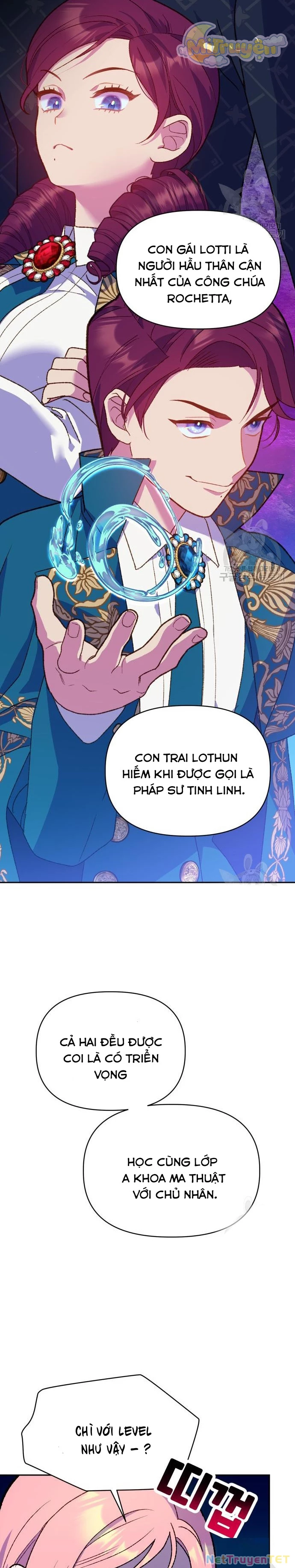 Pháp Sư Hiện Kim Của Trò Chơi Lỗi Chapter 6 - 30