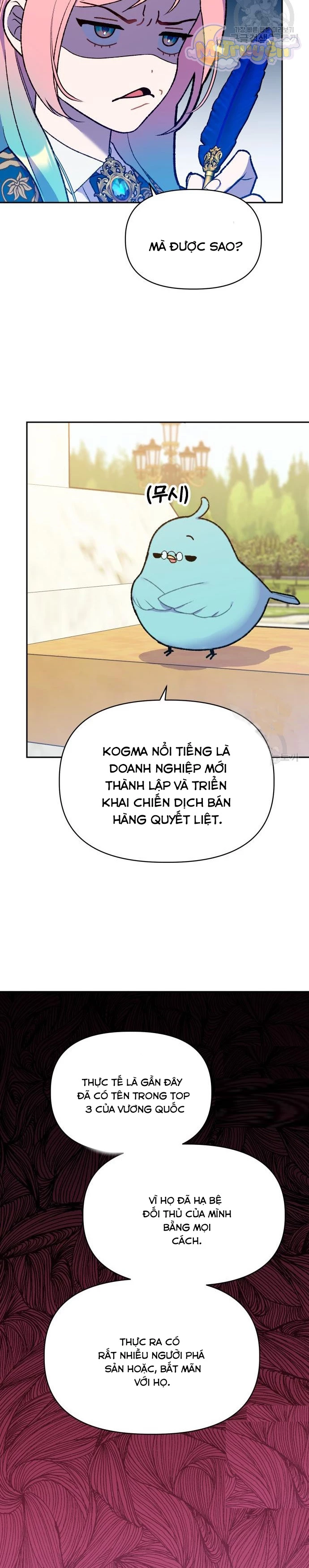 Pháp Sư Hiện Kim Của Trò Chơi Lỗi Chapter 6 - 31