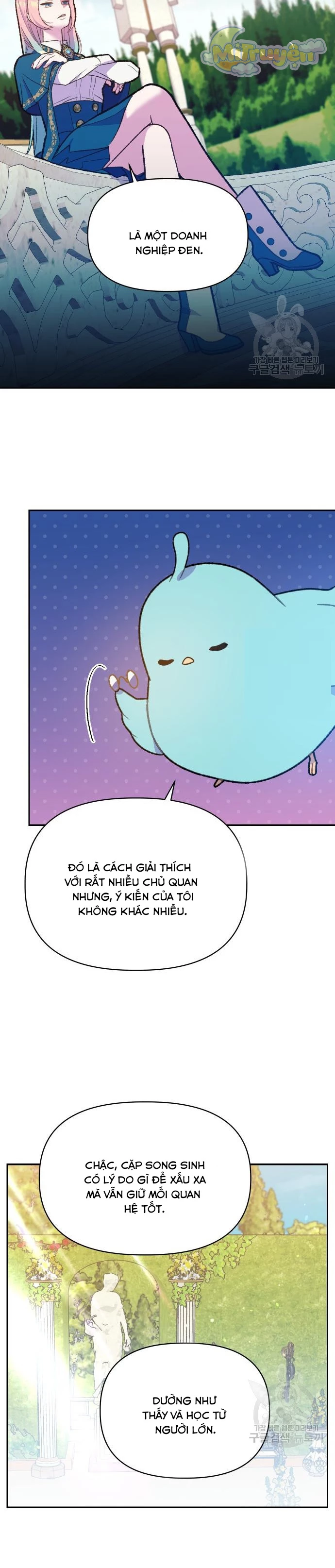 Pháp Sư Hiện Kim Của Trò Chơi Lỗi Chapter 6 - 33