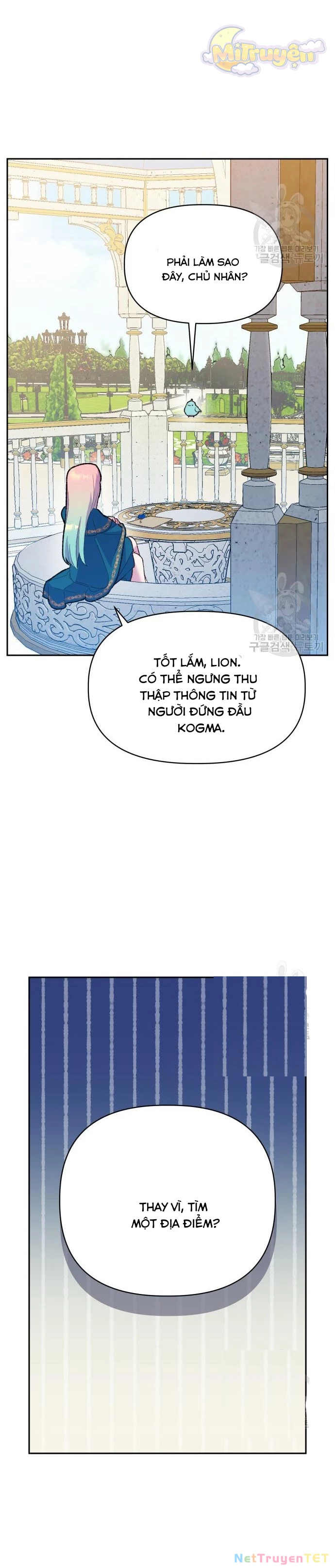 Pháp Sư Hiện Kim Của Trò Chơi Lỗi Chapter 6 - 34