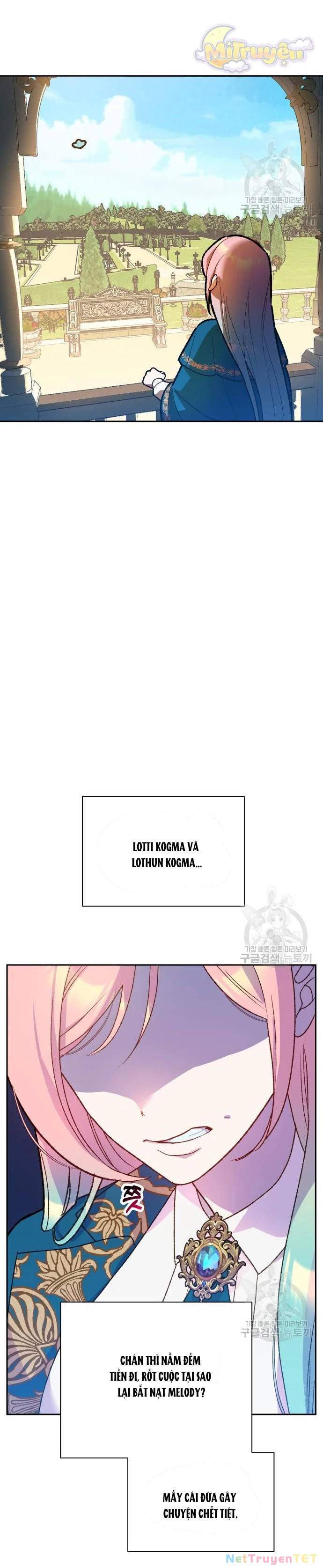 Pháp Sư Hiện Kim Của Trò Chơi Lỗi Chapter 6 - 37