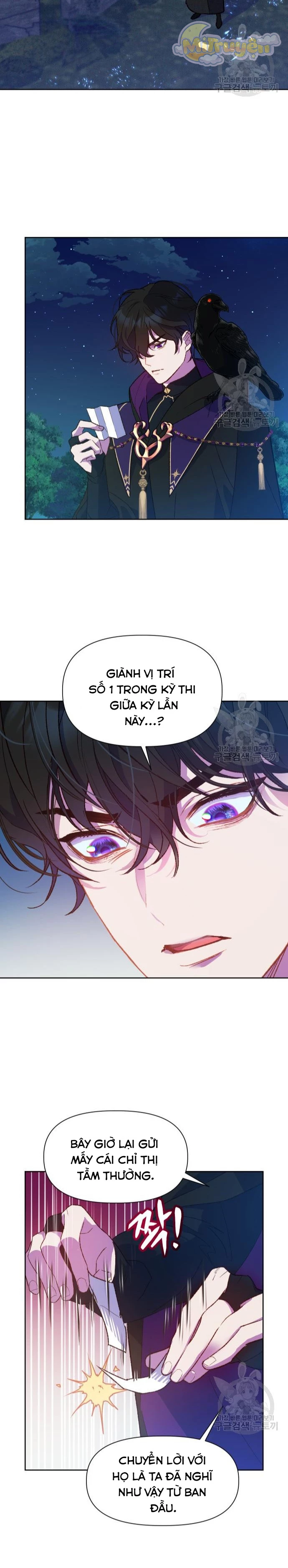 Pháp Sư Hiện Kim Của Trò Chơi Lỗi Chapter 7 - 2