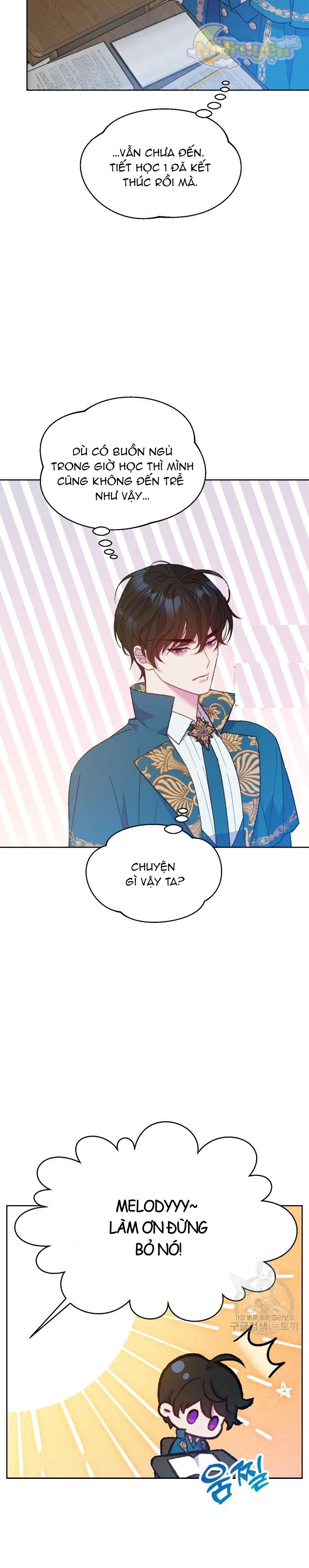 Pháp Sư Hiện Kim Của Trò Chơi Lỗi Chapter 7 - 13