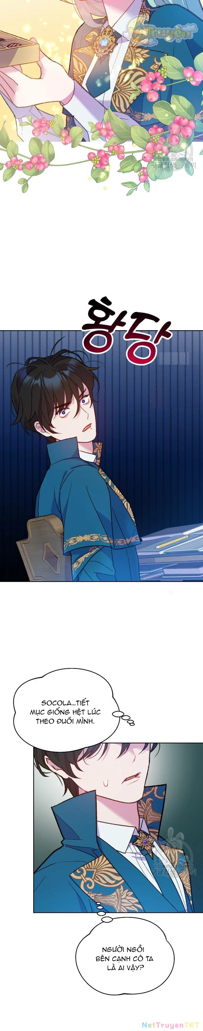 Pháp Sư Hiện Kim Của Trò Chơi Lỗi Chapter 7 - 15