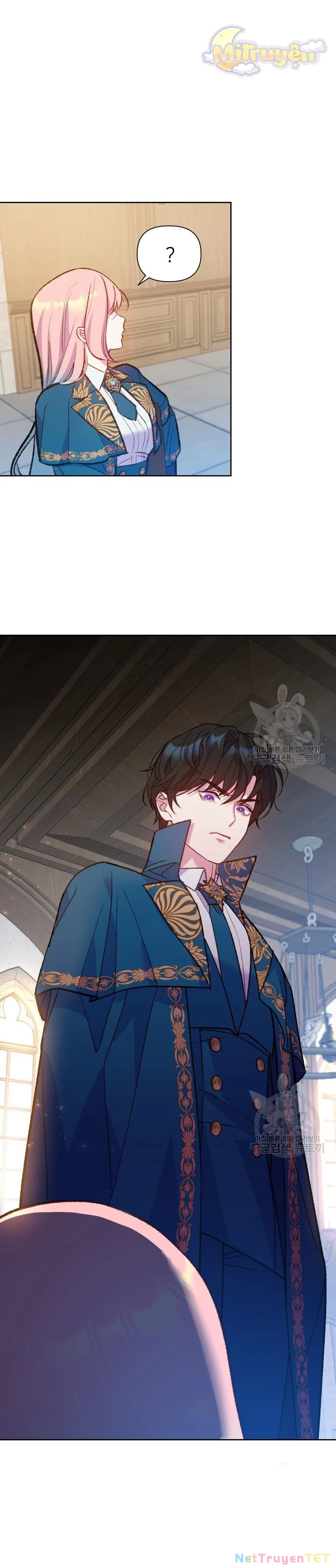 Pháp Sư Hiện Kim Của Trò Chơi Lỗi Chapter 7 - 17